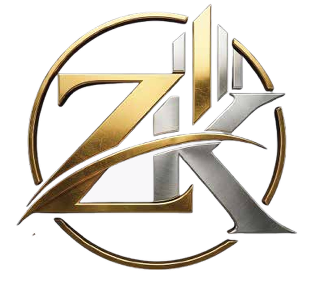 ZK logo
