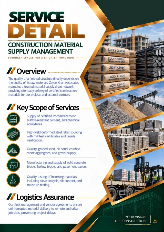 Company profile page 27