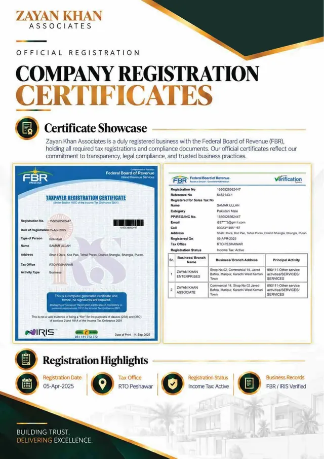 Company profile page 51