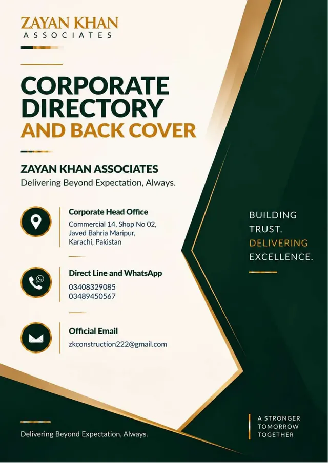 Company profile page 53