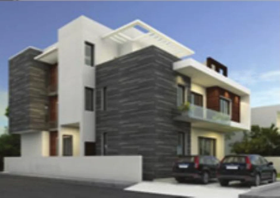 P.E.C.H.S. Bungalows