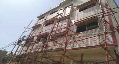 Mominabad Residency